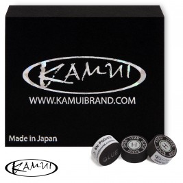 Наклейка Kamui Black
