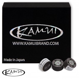 Наклейка Kamui Black
