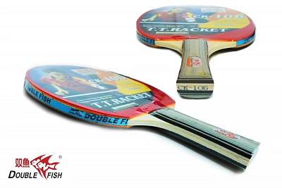 Теннисная ракетка Double Fish 106