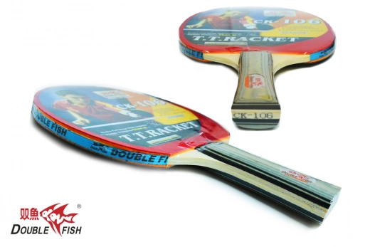 Теннисная ракетка Double Fish 106