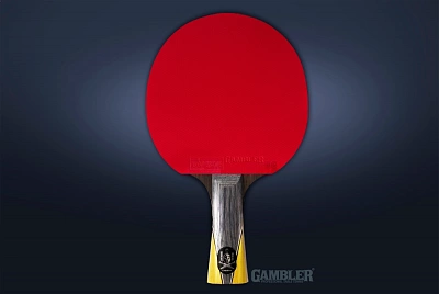 Ракетка Gambler BALSA KNIGHT BIG GUN (коническая)