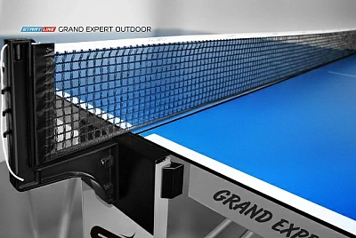 Теннисный стол Grand EXPERT 6 Всепогодный Синий