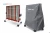 Чехол для теннисного стола CG 1007 серии Compact, Compact Outdoor, Compact Expert, Compact Expert Outdoor, Grand Expert, Grand Expert Outdoor.