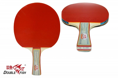 Теннисная ракетка Double Fish 108