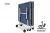 Теннисный стол Champion