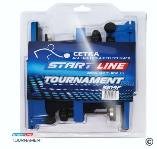 Сетка Start Line TOURNAMENT 9819F