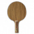 Основание GAMBLER ZEBRAWOOD CLASSIC OVERSIZE STRAIGHT