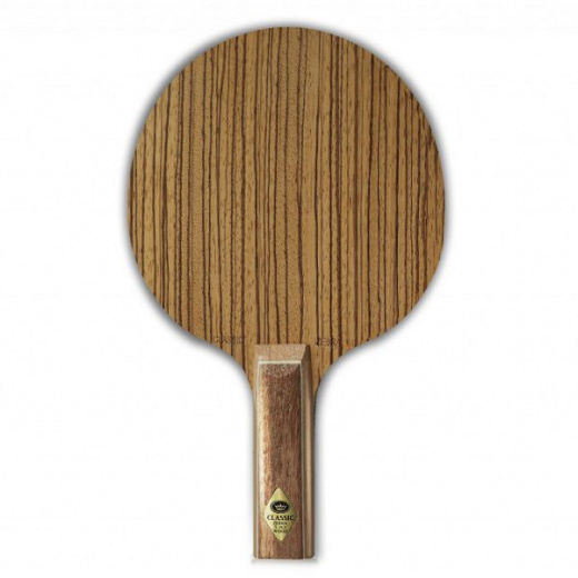 Основание GAMBLER ZEBRAWOOD CLASSIC OVERSIZE STRAIGHT