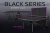 Теннисный стол Top Expert Black