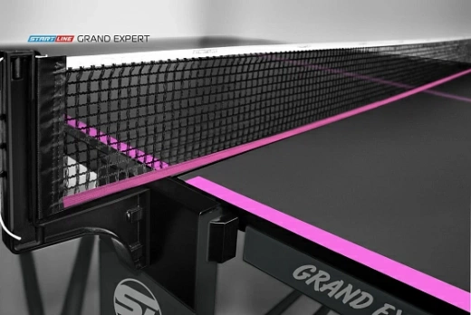 Теннисный стол Grand EXPERT Black