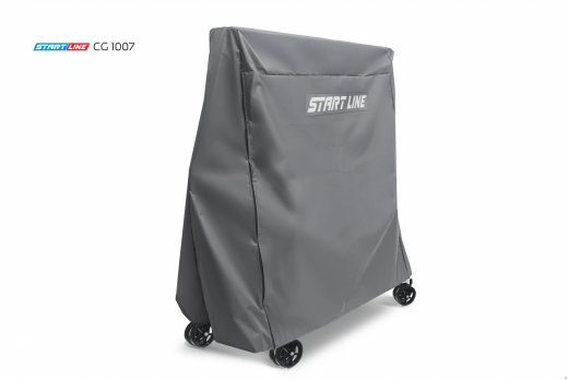 Чехол для теннисного стола CG 1007 серии Compact, Compact Outdoor, Compact Expert, Compact Expert Outdoor, Grand Expert, Grand Expert Outdoor.