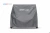 Чехол для теннисного стола CG 1007 серии Compact, Compact Outdoor, Compact Expert, Compact Expert Outdoor, Grand Expert, Grand Expert Outdoor.