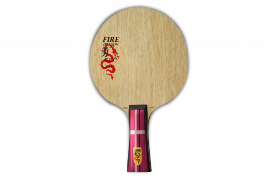 Основание GAMBLER FIRE DRAGON FAST FLARED