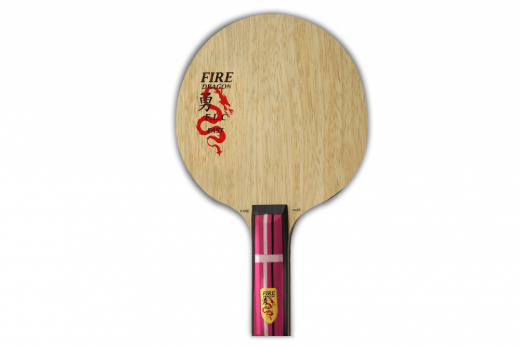 Основание GAMBLER FIRE DRAGON FAST STRAIGHT