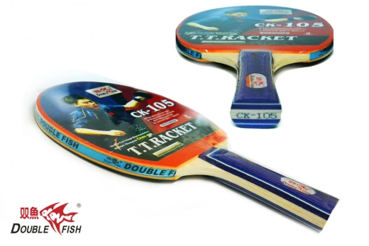 Теннисная ракетка Double Fish 105