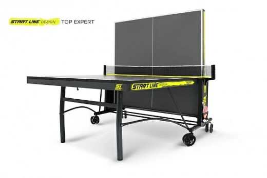 Теннисный стол Top Expert DESIGN