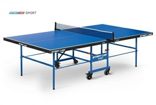 Теннисный стол Sport Зеленый