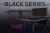 Теннисный стол Top Expert 6 Всепогодный Black