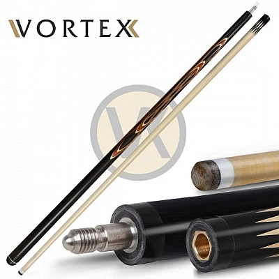 Кий Паук венге, 2РС Vortex