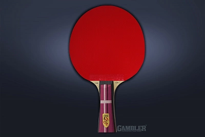 Ракетка Gambler FIRE DRAGON VOLT M (коническая)