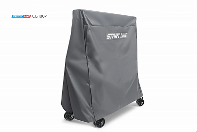Чехол для теннисного стола CG 1007 серии Compact, Compact Outdoor, Compact Expert, Compact Expert Outdoor, Grand Expert, Grand Expert Outdoor.